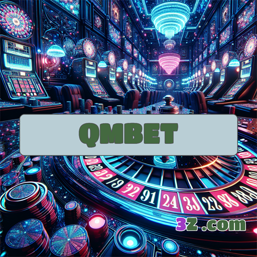 Apostas Inteligentes: Turbine Suas Chances na qmbet.com