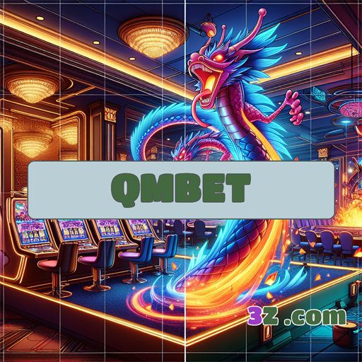 Esporte em Jogo: A Revolução do QMBET.com no Brasil