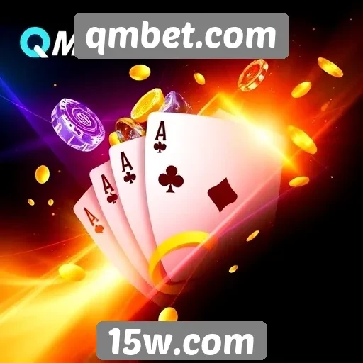 Análise das opções de jogos disponíveis no qmbet.com