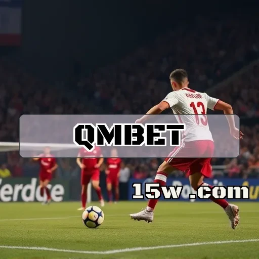 qmbet.com Jackpots