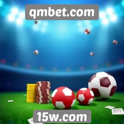 Estatísticas de jogos populares no qmbet.com