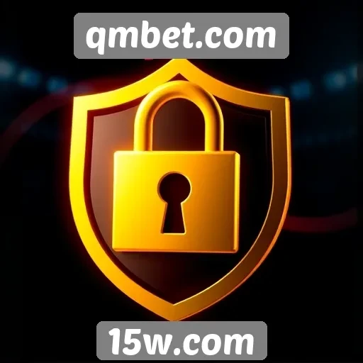 Avaliação da segurança do site de apostas qmbet.com