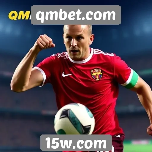 Apostas esportivas em qmbet.com oferecem novas oportunidades